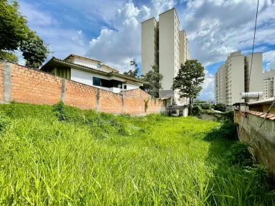 Lote/Terreno à venda, 360m² no Paquetá, Belo Horizonte