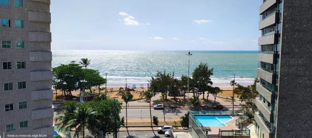 Apartamento com 4 Quartos à venda, 209m² no Boa Viagem, Recife