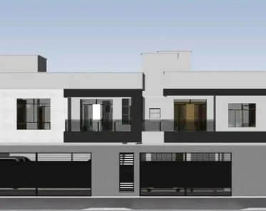 Casa com 3 Quartos à venda, 131m² no Sagrada Família, Conselheiro Lafaiete