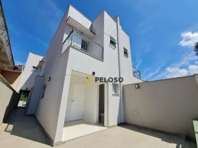 Sobrado com 3 Quartos à venda, 257m² no Jardim do Colégio (Zona Norte), São Paulo
