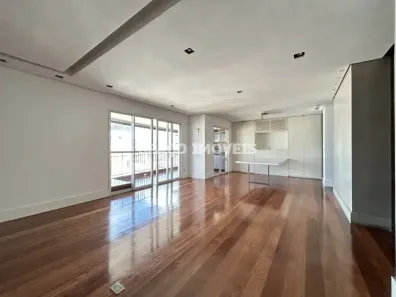 Apartamento com 4 Quartos à venda, 173m² no Vila Mascote, São Paulo