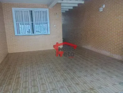 Sobrado com 3 Quartos à venda, 130m² no Vila Prado, São Paulo