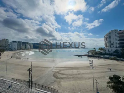 Apartamento com 3 Quartos à venda, 150m² no Vila Luis Antônio, Guarujá