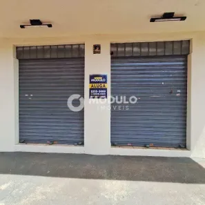 Ponto Comercial para alugar, 50m² no Martins, Uberlândia