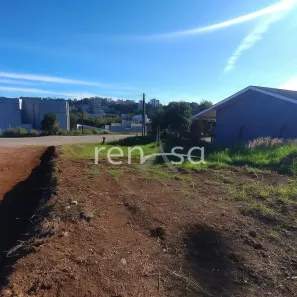 Lote/Terreno à venda, 373m² no Vinhedos, Caxias do Sul