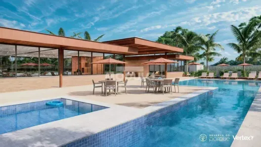 Lote/Terreno à venda, 275m² no Grand Ville, Uberlândia