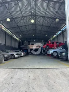 Galpão/Depósito/Armazém à venda, 420m² no Maria Paula, Niterói