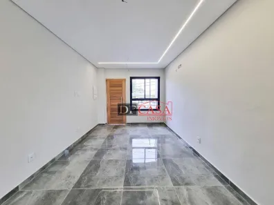 Sobrado com 3 Quartos à venda, 134m² no Vila Araguaia, São Paulo