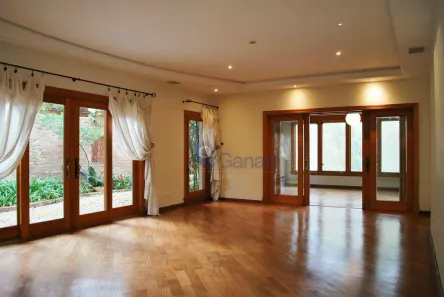 Casa de Condomínio com 4 Quartos para alugar, 533m² no Jardim Prudência, São Paulo