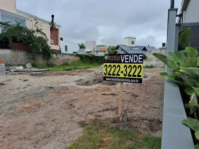 Lote/Terreno à venda, 450m² no Jurerê Internacional, Florianópolis