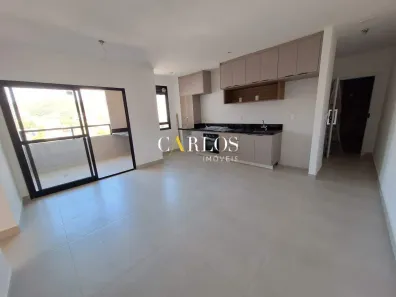 Apartamento com 3 Quartos para alugar, 74m² no Estoril, Belo Horizonte