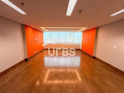 Sala Comercial à venda, 182m² no Jardim América, Goiânia