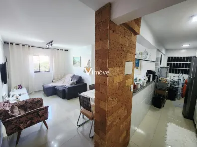 Apartamento com 2 Quartos à venda, 57m² no Jatiúca, Maceió