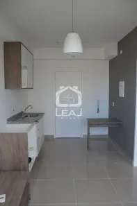 Apartamento com 2 Quartos à venda, 33m² no Santo Amaro, São Paulo