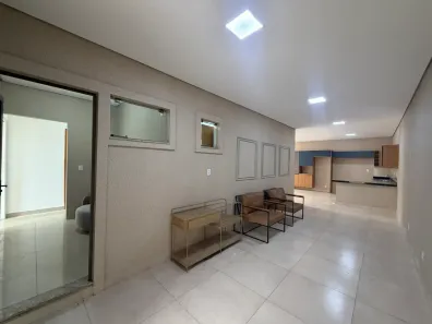 Casa com 3 Quartos à venda, 200m² no Capuava, Goiânia
