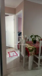 Apartamento com 2 Quartos à venda, 39m² no Vila Santos, São Paulo