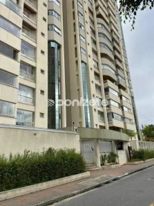Apartamento com 3 Quartos à venda, 110m² no Casa Branca, Santo André