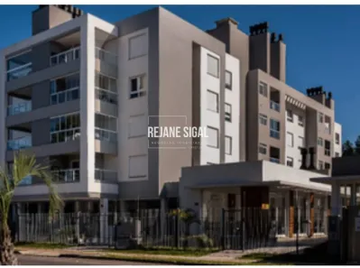 Apartamento com 3 Quartos à venda, 122m² no Três Vendas, Pelotas