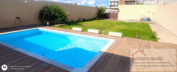 Casa de Condomínio com 1 Quarto à venda, 90m² no Loteamento Parque Residencial Serras de Atibaia II, Atibaia
