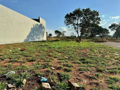 Lote/Terreno à venda, 448m² no Paraíso do Lageado, Campo Grande