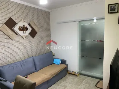 Casa de Condomínio com 2 Quartos à venda, 59m² no Vila Esperança, São Paulo