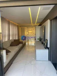 Cobertura com 3 Quartos à venda, 202m² no Jaraguá, Belo Horizonte
