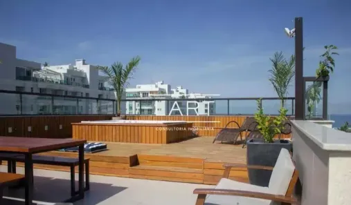 Cobertura com 4 Quartos à venda, 420m² no Barra da Tijuca, Rio de Janeiro