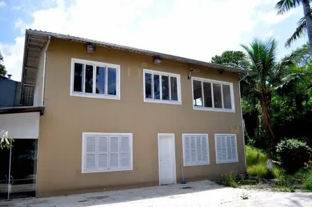 Casa com 3 Quartos à venda, 166m² no Ponta de Baixo, São José