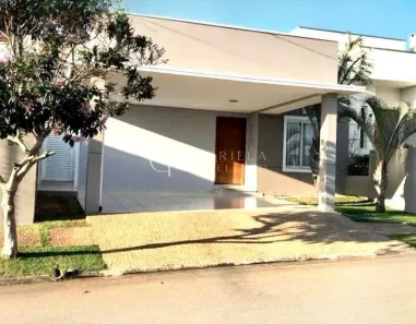 Casa de Condomínio com 3 Quartos à venda, 145m² no Loteamento Residencial Vila das Hortênsias, Itu