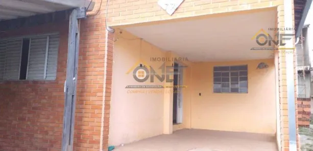 Casa com 6 Quartos à venda, 180m² no Jardim Morada do Sol, Indaiatuba