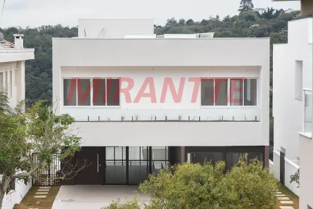 Sobrado com 4 Quartos à venda, 406m² no Alphaville, Santana de Parnaíba