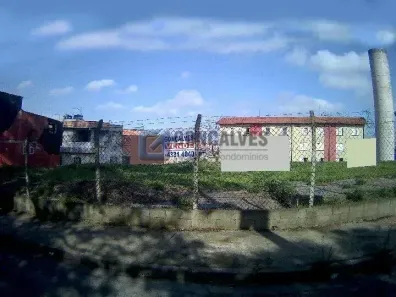 Lote/Terreno à venda, 1496m² no Cooperativa, São Bernardo do Campo