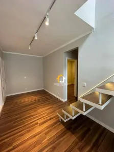 Cobertura com 3 Quartos à venda, 125m² no Fazenda Velha (Zona Rural), São José do Rio Preto
