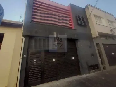 Ponto Comercial para alugar, 132m² no Cidade Alta, Piracicaba