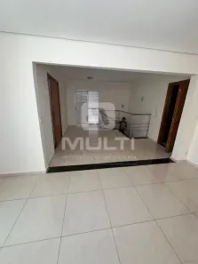 Cobertura com 3 Quartos à venda, 180m² no Tabajaras, Uberlândia
