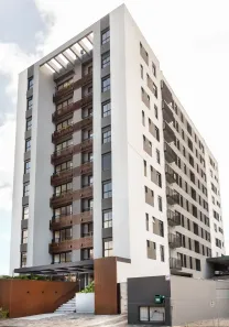 Apartamento com 2 Quartos à venda, 62m² no América, Joinville