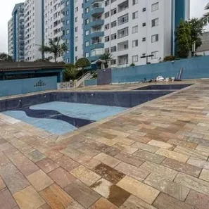 Apartamento com 3 Quartos à venda, 64m² no Jardim Vergueiro (Sacomã), São Paulo