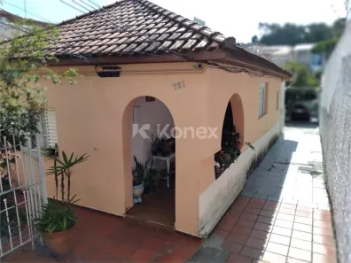 Lote/Terreno com 1 Quarto à venda, 660m² no Vila Mazzei, São Paulo