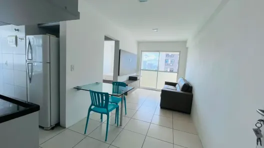 Flat com 1 Quarto para alugar, 35m² no Boa Viagem, Recife