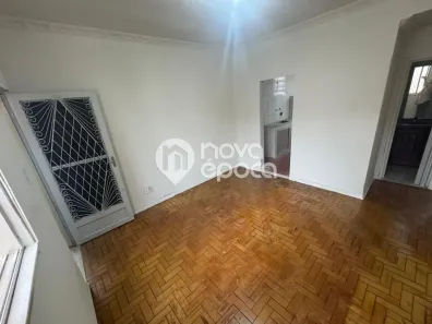 Apartamento com 2 Quartos à venda, 48m² no Quintino Bocaiúva, Rio de Janeiro