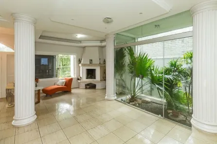 Casa com 5 Quartos à venda, 350m² no Parque Santa Fé, Porto Alegre