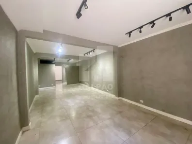 Ponto Comercial para alugar, 128m² no Moema, São Paulo