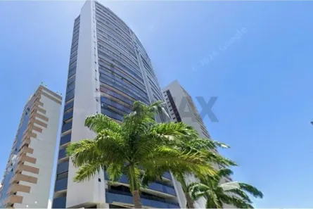 Apartamento com 4 Quartos à venda, 249m² no Manaíra, João Pessoa