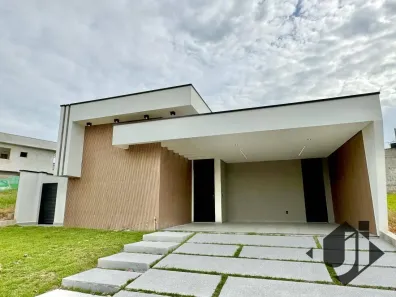 Casa de Condomínio com 3 Quartos à venda, 155m² no Loteamento Residencial Fazenda Casa Grande, Taubaté