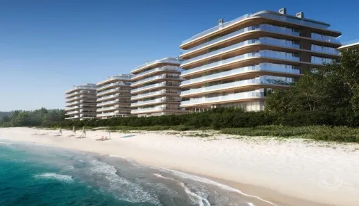 Apartamento com 3 Quartos à venda, 250m² no Jurerê, Florianópolis