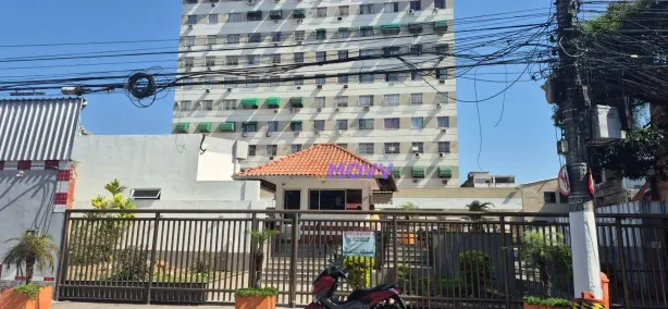 Apartamento com 2 Quartos à venda, 71m² no Fonseca, Niterói