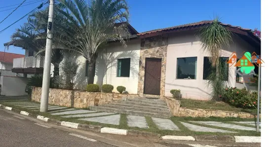 Casa de Condomínio com 4 Quartos à venda, 220m² no Jardim Ibiti do Paço, Sorocaba