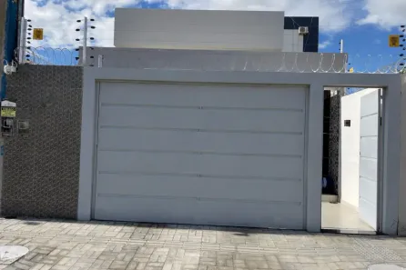 Casa com 2 Quartos à venda, 112m² no Caminho do Sol, Petrolina