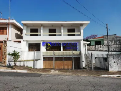 Sobrado com 3 Quartos à venda, 288m² no Vila Marari, São Paulo