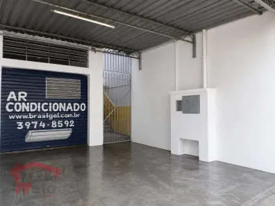 Casa com 2 Quartos à venda, 218m² no Vila Barreto, São Paulo